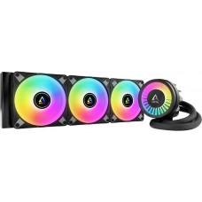 Водяное охлаждение Arctic Liquid Freezer III 360 A-RGB Black (ACFRE00144A)