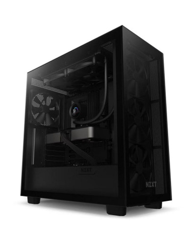 Водяне охолодження NZXT Kraken 280 (RL-KN280-B1)