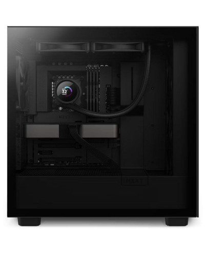 Водяне охолодження NZXT Kraken 280 (RL-KN280-B1)