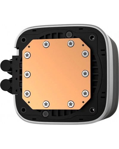 Водяне охолодження Deepcool LP360 Black (R-LP360-BKMSNC-G-1)