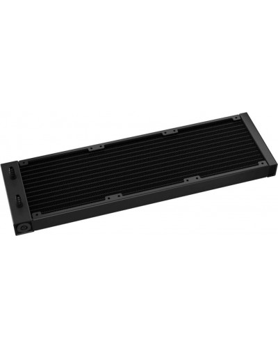 Водяне охолодження Deepcool LP360 Black (R-LP360-BKMSNC-G-1)