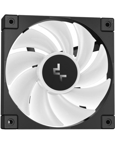 Водяне охолодження Deepcool LP360 Black (R-LP360-BKMSNC-G-1)