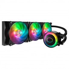 Водяное охлаждение Cooler Master MasterLiquid ML360R RGB (MLX-D36M-A20PC-R1)