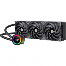 Водяне охолодження Thermaltake Toughliquid 360 ARGB Sync (CL-W321-PL12BL-A)