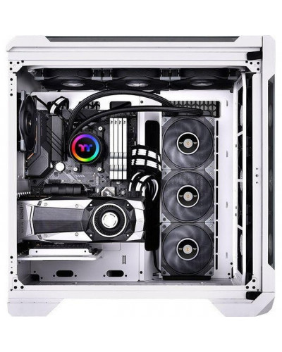 Водяне охолодження Thermaltake Toughliquid 360 ARGB Sync (CL-W321-PL12BL-A)