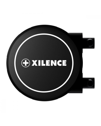 Водяное охлаждение XILENCE Performance A+ LiQuRizer 360 ARGB (XC980)