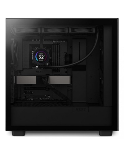 Водяное охлаждение NZXT Kraken Elite 360 (RL-KN36E-B1)