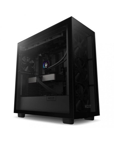 Водяное охлаждение NZXT Kraken Elite 360 (RL-KN36E-B1)