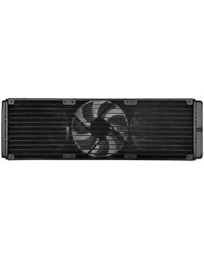 Водяное охлаждение Thermaltake Water 3.0 360 ARGB Sync Edition (CL-W234-PL12SW-A)