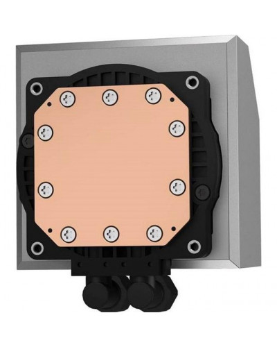Водяне охолодження Deepcool LT360 ARGB Black (R-LT360-BKAMNC-G-1)