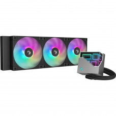 Водяне охолодження Deepcool LT360 ARGB Black (R-LT360-BKAMNC-G-1)