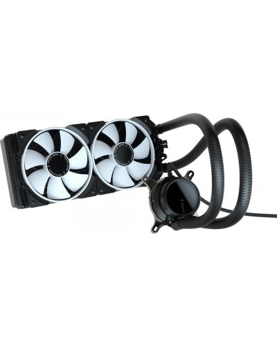 Водяне охолодження Fractal Design Celsius+ S24 Prisma (FD-W-2-S2402)