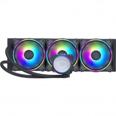 Водяне охолодження Cooler Master MasterLiquid ML360 Illusion (MLX-D36M-A18P2-R1)