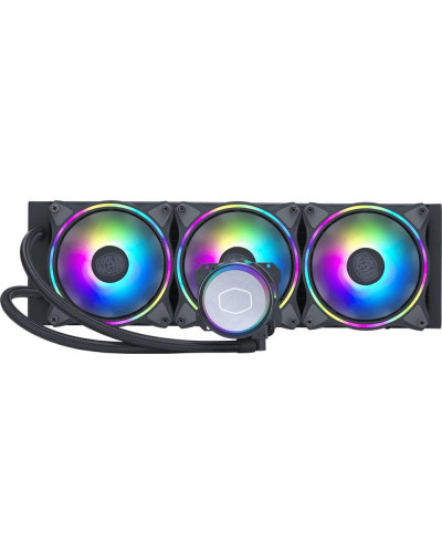 Водяне охолодження Cooler Master MasterLiquid ML360 Illusion (MLX-D36M-A18P2-R1)