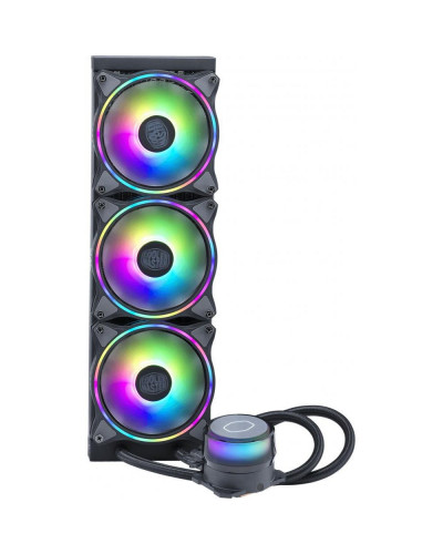 Водяне охолодження Cooler Master MasterLiquid ML360 Illusion (MLX-D36M-A18P2-R1)