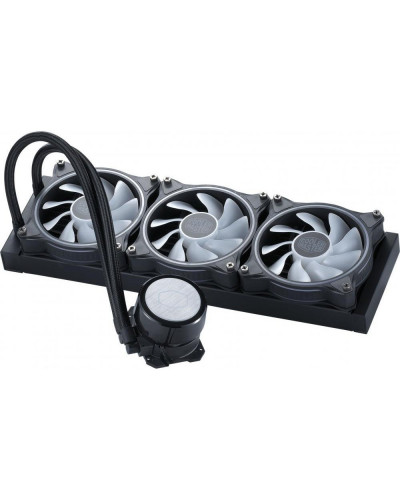 Водяне охолодження Cooler Master MasterLiquid ML360 Illusion (MLX-D36M-A18P2-R1)