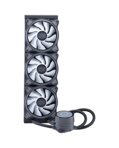 Водяне охолодження Cooler Master MasterLiquid ML360 Illusion (MLX-D36M-A18P2-R1)