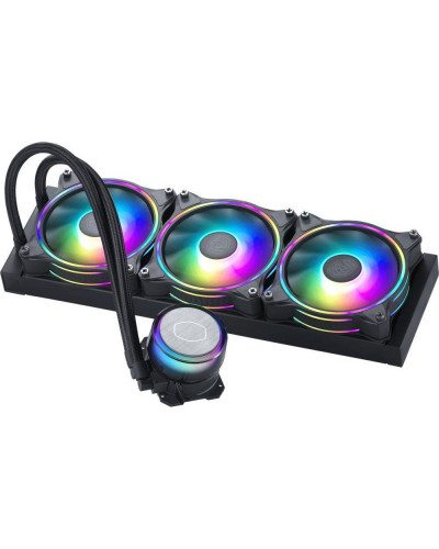 Водяне охолодження Cooler Master MasterLiquid ML360 Illusion (MLX-D36M-A18P2-R1)