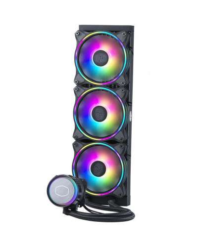 Водяне охолодження Cooler Master MasterLiquid ML360 Illusion (MLX-D36M-A18P2-R1)