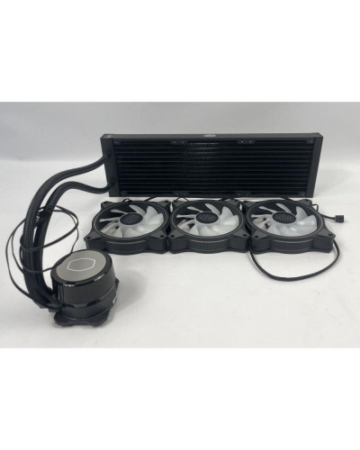 Водяне охолодження Cooler Master MasterLiquid ML360 Illusion (MLX-D36M-A18P2-R1)