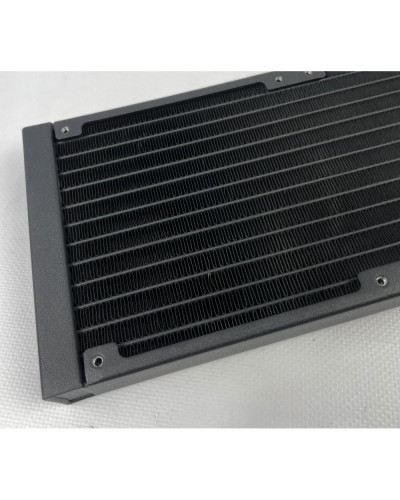 Водяне охолодження Cooler Master MasterLiquid ML360 Illusion (MLX-D36M-A18P2-R1)