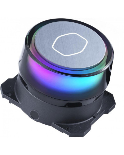 Водяне охолодження Cooler Master MasterLiquid ML360 Illusion (MLX-D36M-A18P2-R1)