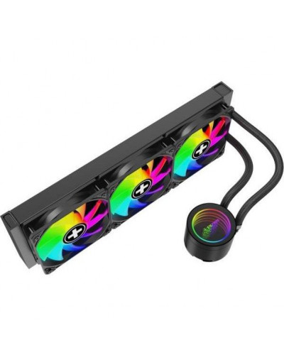 Водяне охолодження XILENCE LiQuRizer RGB LQ360G.ARGB Black (XC997)