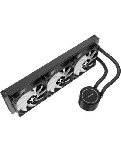 Водяне охолодження XILENCE LiQuRizer RGB LQ360G.ARGB Black (XC997)