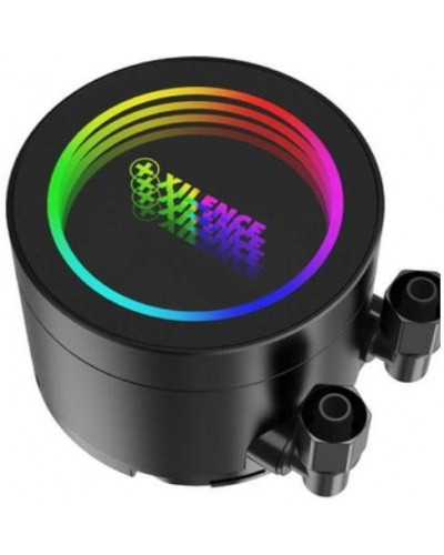 Водяне охолодження XILENCE LiQuRizer RGB LQ360G.ARGB Black (XC997)
