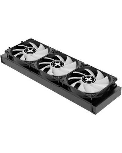Водяне охолодження XILENCE LiQuRizer RGB LQ360G.ARGB Black (XC997)