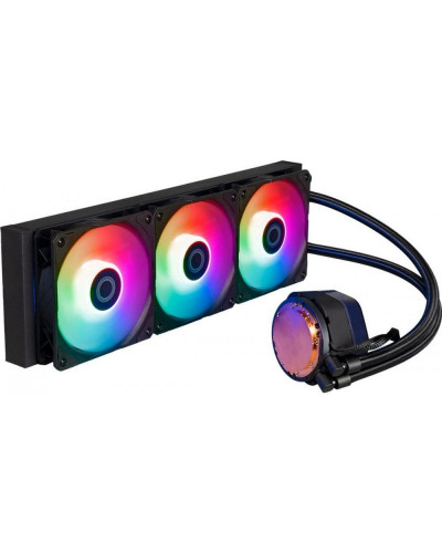 Водяне охолодження Cooler Master MASTERLIQUID 360 ATMOS (MLX-D36M-A25PZ-R1)