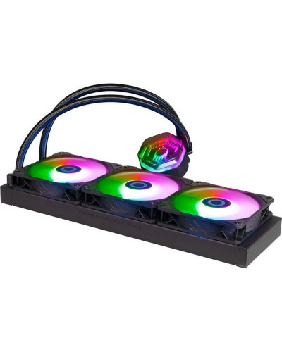 Водяне охолодження Cooler Master MASTERLIQUID 360 ATMOS (MLX-D36M-A25PZ-R1)