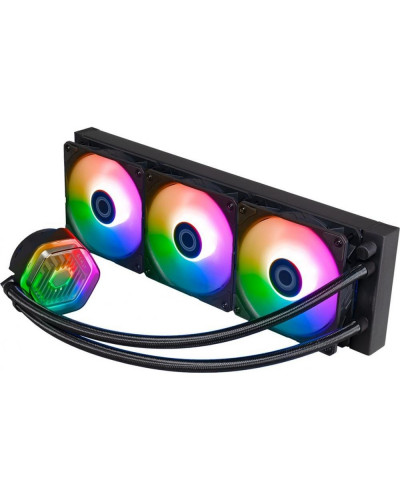 Водяне охолодження Cooler Master MASTERLIQUID 360 ATMOS (MLX-D36M-A25PZ-R1)