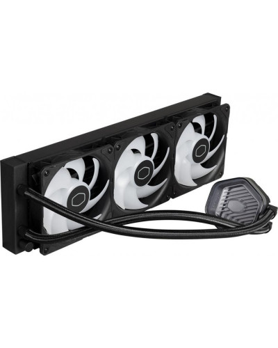 Водяне охолодження Cooler Master MASTERLIQUID 360 ATMOS (MLX-D36M-A25PZ-R1)