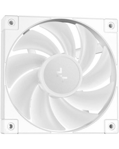 Водяне охолодження Deepcool LT360 ARGB White (R-LT360-WHAMNC-G-1)