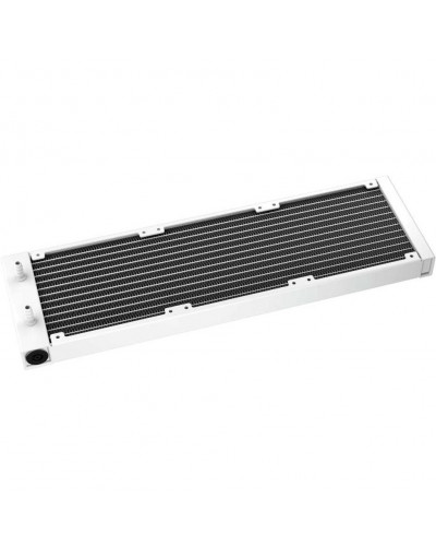 Водяне охолодження Deepcool LT360 ARGB White (R-LT360-WHAMNC-G-1)