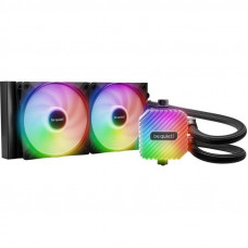Водное охлаждение be quiet! Light Loop 240mm Black (BW020)