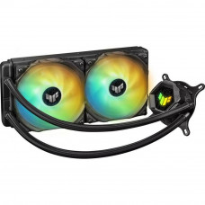 Водяне охолодження ASUS TUF GAMING LC 240 ARGB (90RC00G1-M0UAY1)