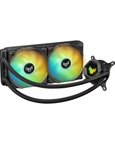 Водяне охолодження ASUS TUF GAMING LC 240 ARGB (90RC00G1-M0UAY1)