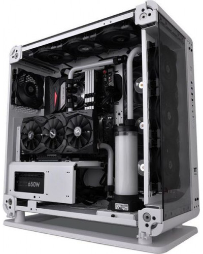 Водяне охолодження Thermaltake Pacific TOUGH C360 (CL-W306-CU12BL-A)