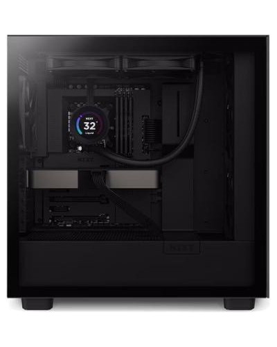 Водяное охлаждение NZXT Kraken Elite 280 (RL-KN28E-B1)