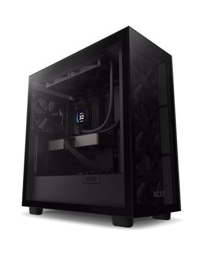 Водяное охлаждение NZXT Kraken Elite 280 (RL-KN28E-B1)