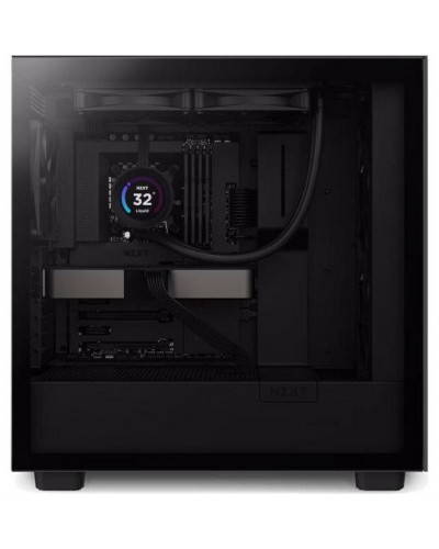 Водяное охлаждение NZXT Kraken Elite 280 (RL-KN28E-B1)