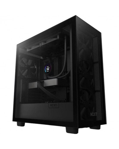 Водяное охлаждение NZXT Kraken Elite 280 (RL-KN28E-B1)