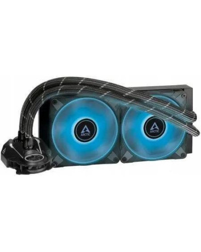 Водяне охолодження Arctic Liquid Freezer II 240 RGB with Controller (ACFRE00099A)