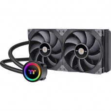 Водяне охолодження Thermaltake Toughliquid 280 ARGB Sync (CL-W320-PL14BL-A)