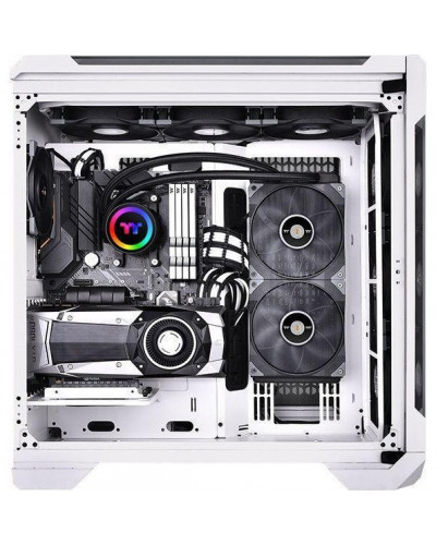 Водяне охолодження Thermaltake Toughliquid 280 ARGB Sync (CL-W320-PL14BL-A)