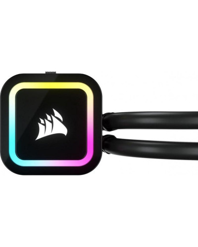 Водяне охолодження Corsair iCUE H60x RGB Elite (CW-9060064-WW)