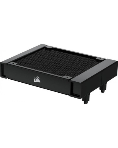 Водяне охолодження Corsair iCUE H60x RGB Elite (CW-9060064-WW)