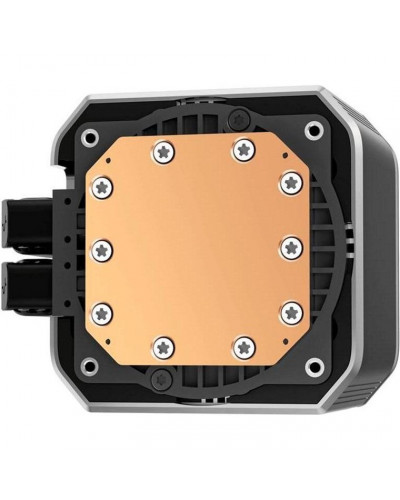 Водяне охолодження Deepcool MYSTIQUE 360 ARGB Black (R-LX750-BKADSNC-G-1)